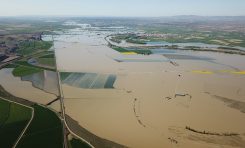 Plan Municipal de Protección Civil ante inundaciones.