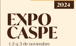 Quinto; municipio invitado en la 42º edición de Expo Caspe