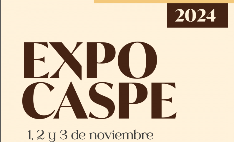 Quinto; municipio invitado en la 42º edición de Expo Caspe